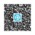 Hier mit QR Code zahlen